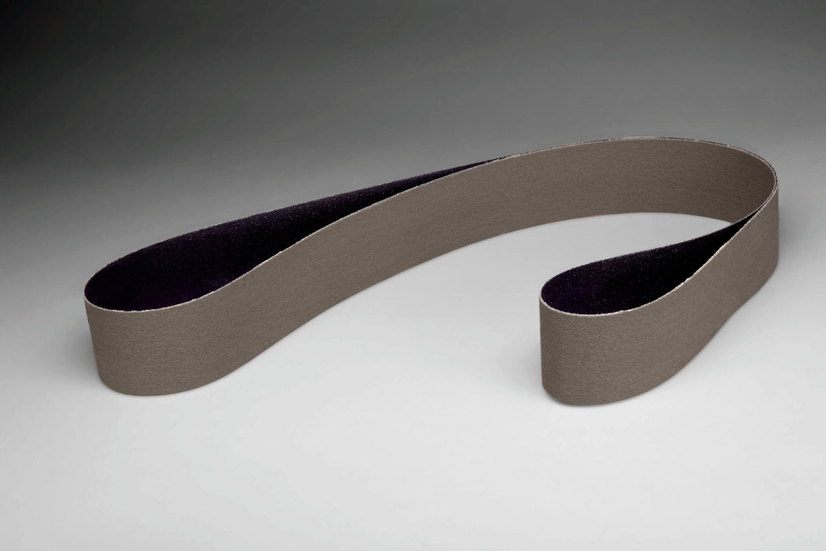 2-1/2 in x 60 in Cloth Belt V446