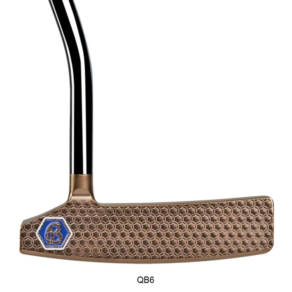 Left Hand Queen B 6 Putter H954505