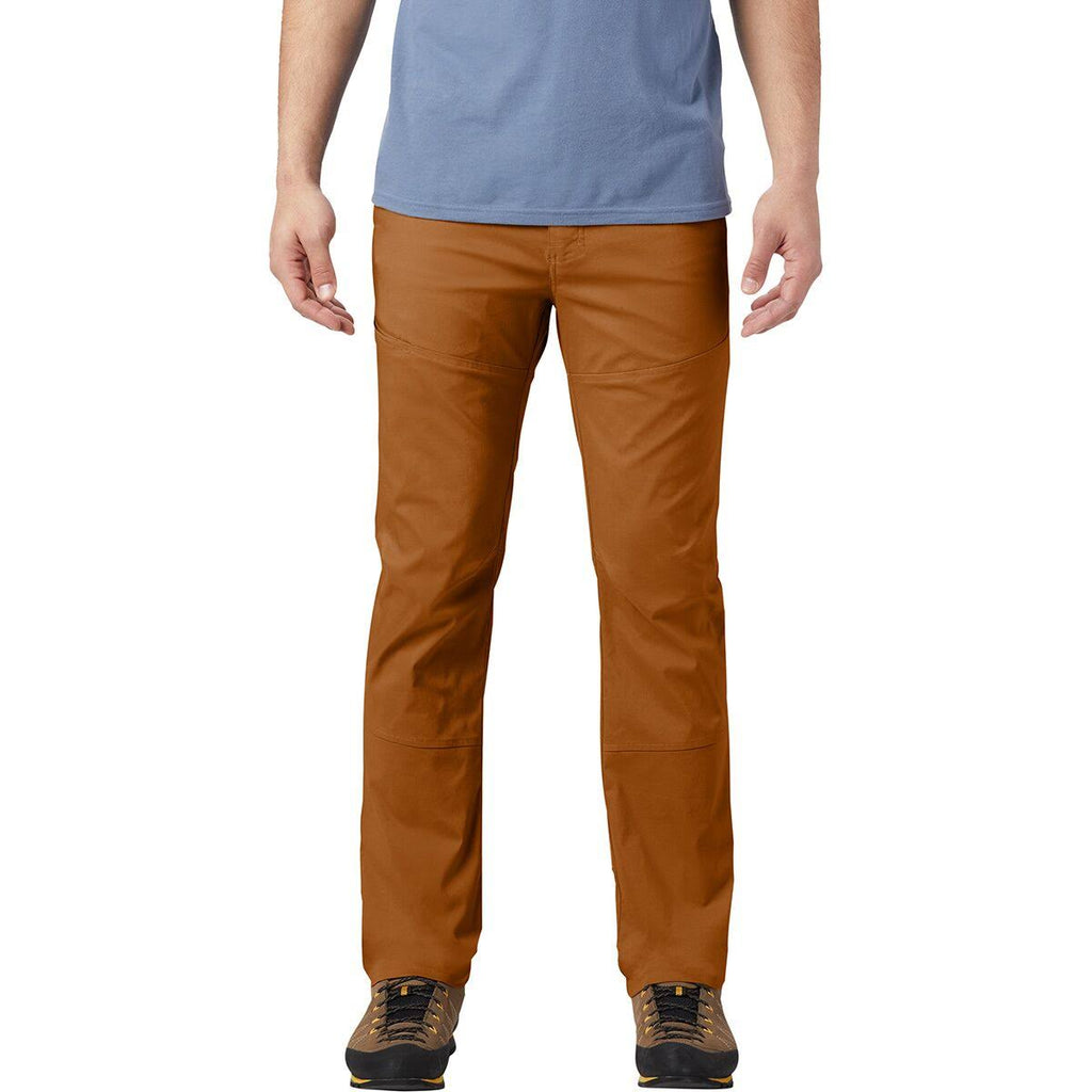 Golden Brown Men's AP Pant J377468