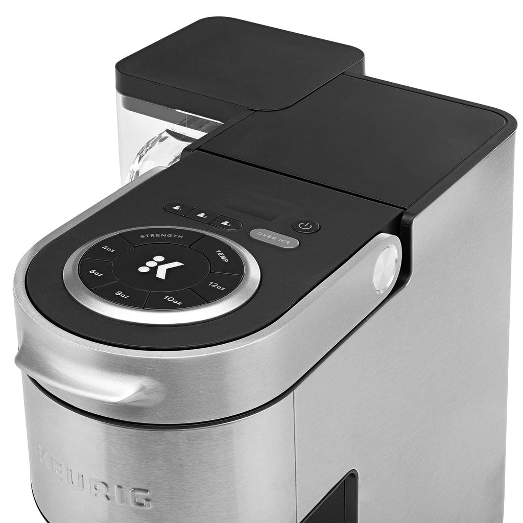 Single-Serve K-Cup Pod Coffee Maker C577056