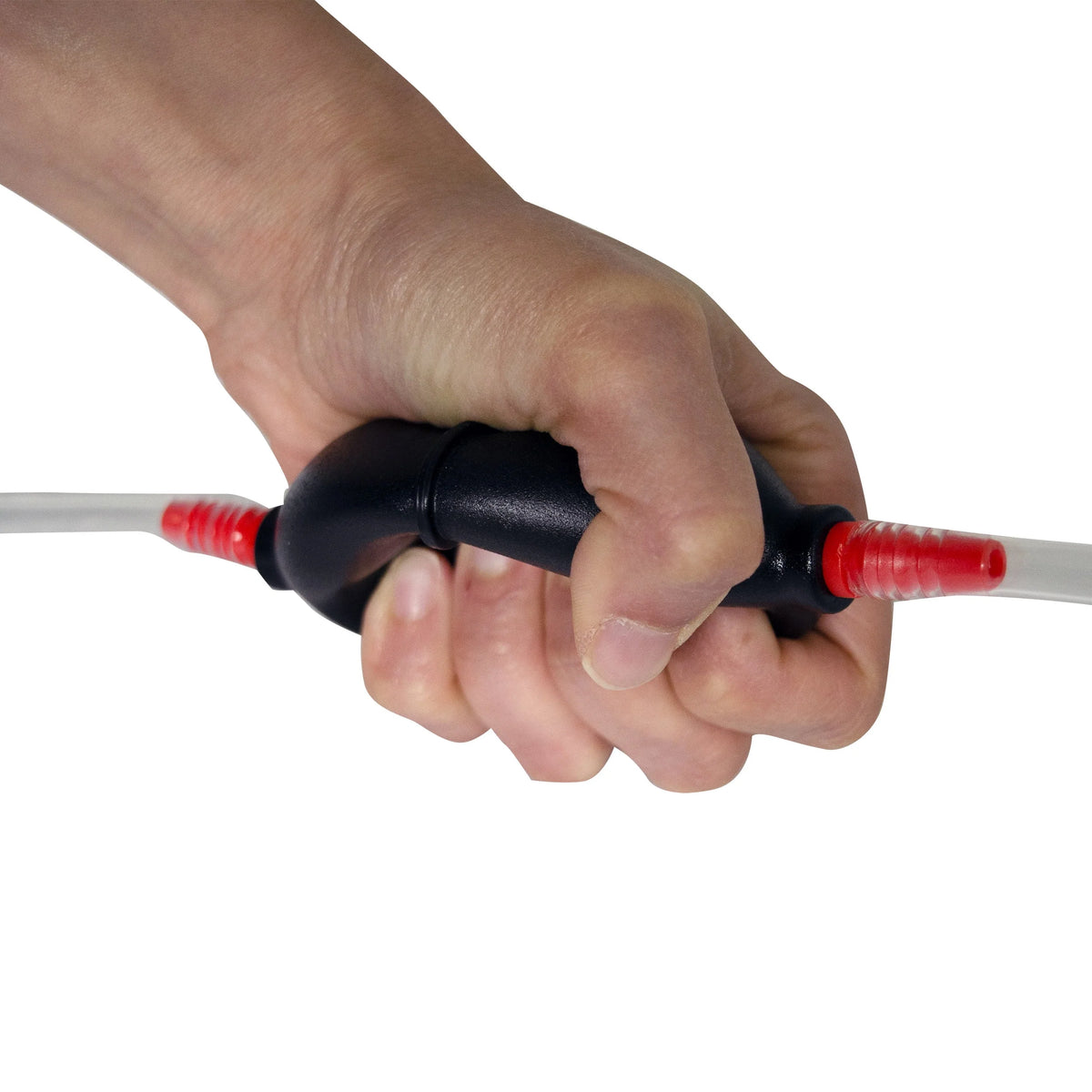 Manual Siphon Pump 6 ft. Hose B7854