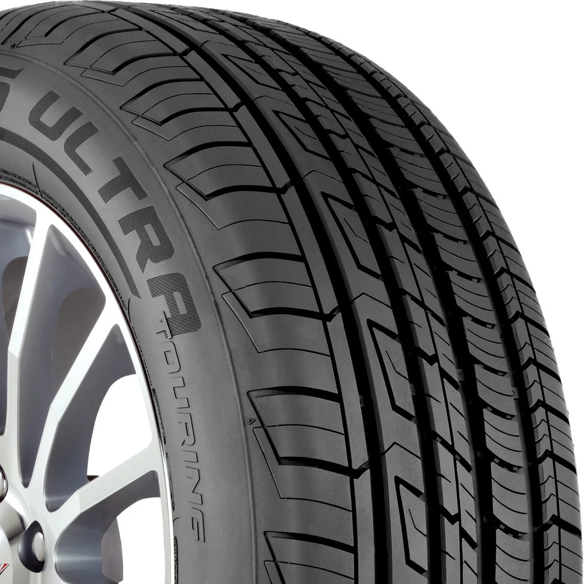 235/50R17 96V All Season Tires Set of 4 I204188
