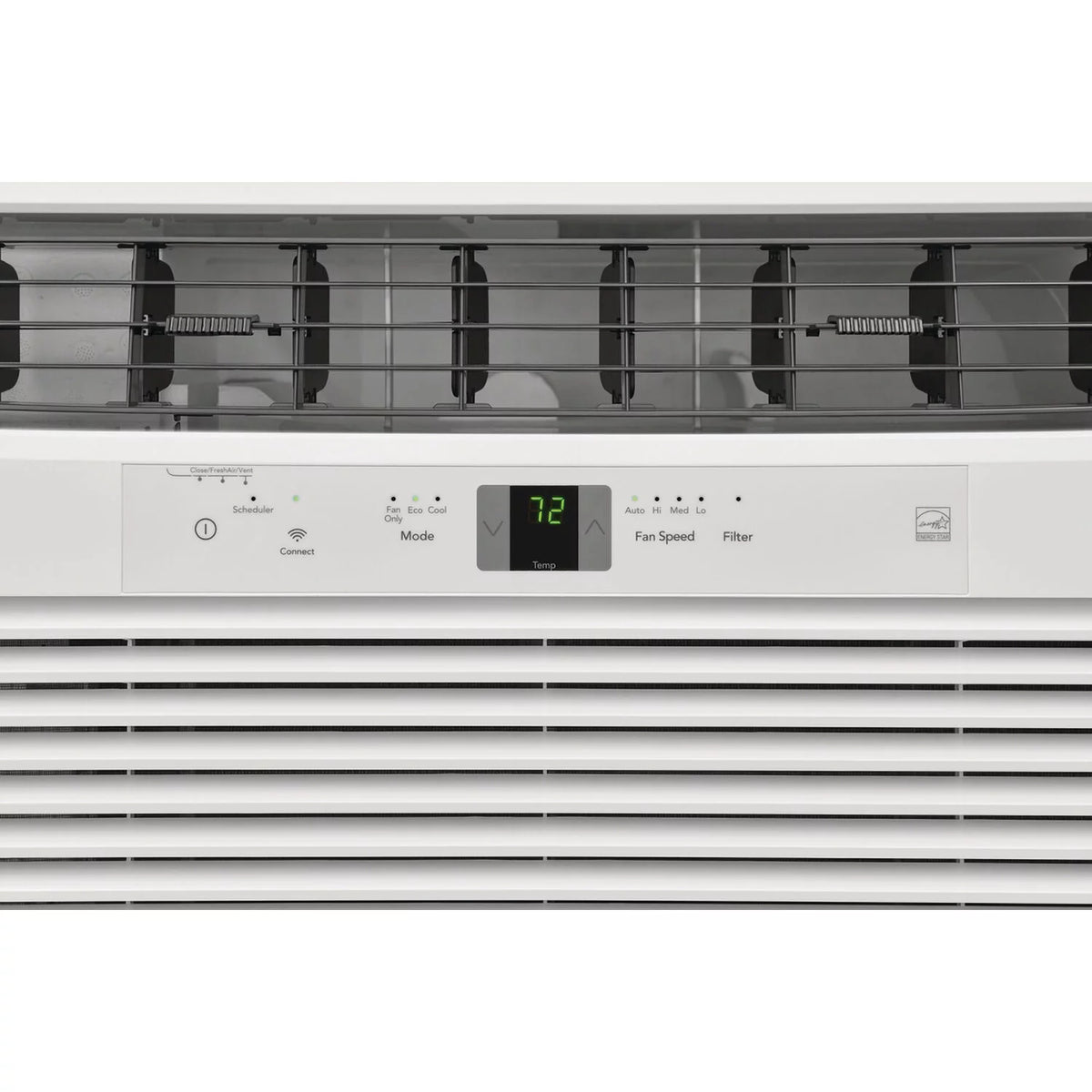18,000 BTU Window Air Conditioner C160