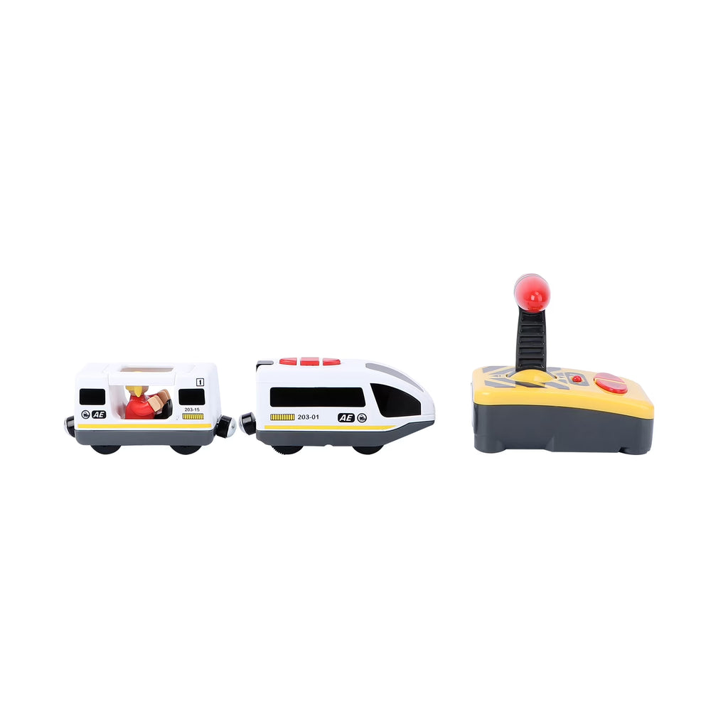 RC Train Model Toy G4620