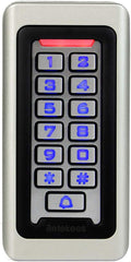 RFID Stand-Alone Keypad D2473