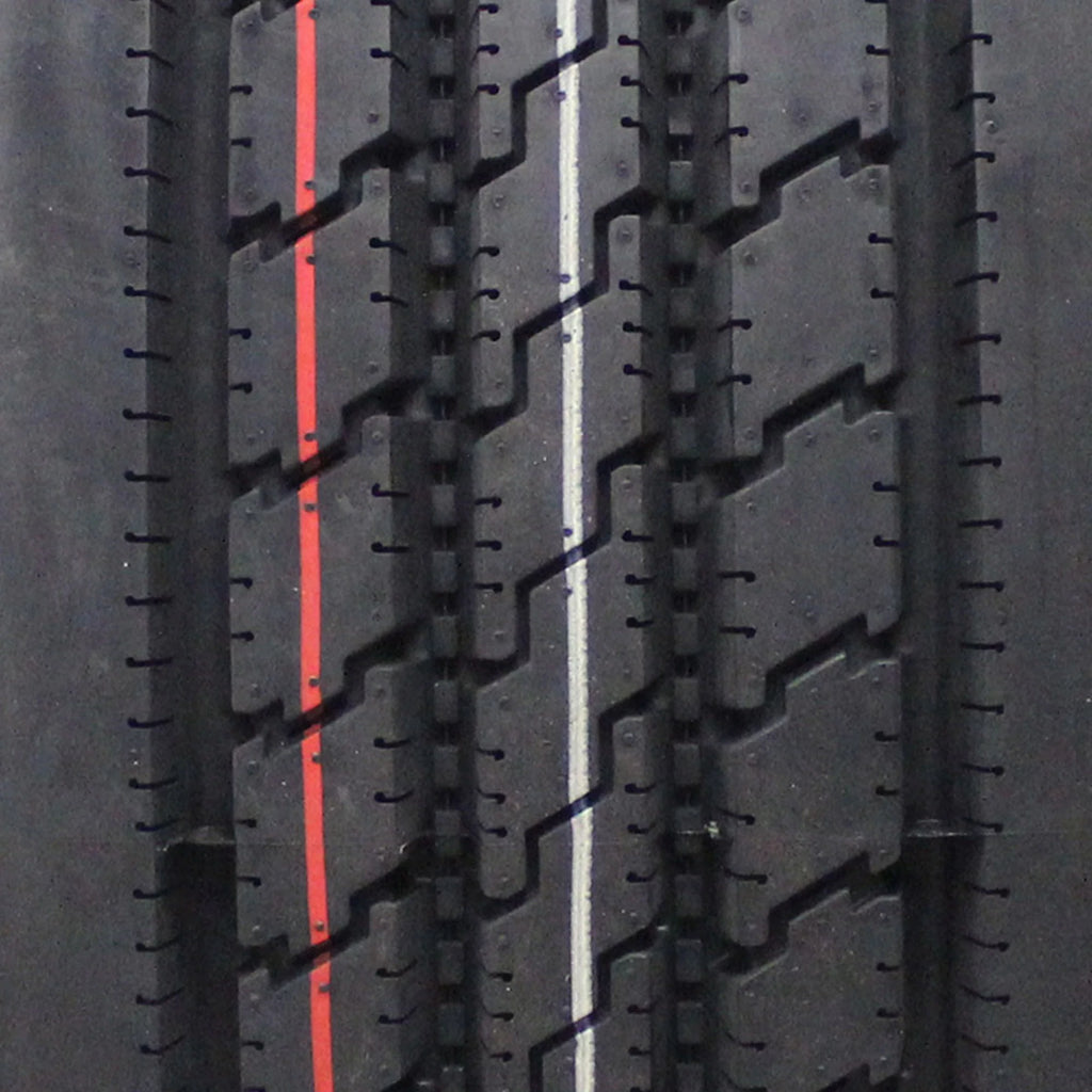 215/75R17.5 Commercial Tire D660106