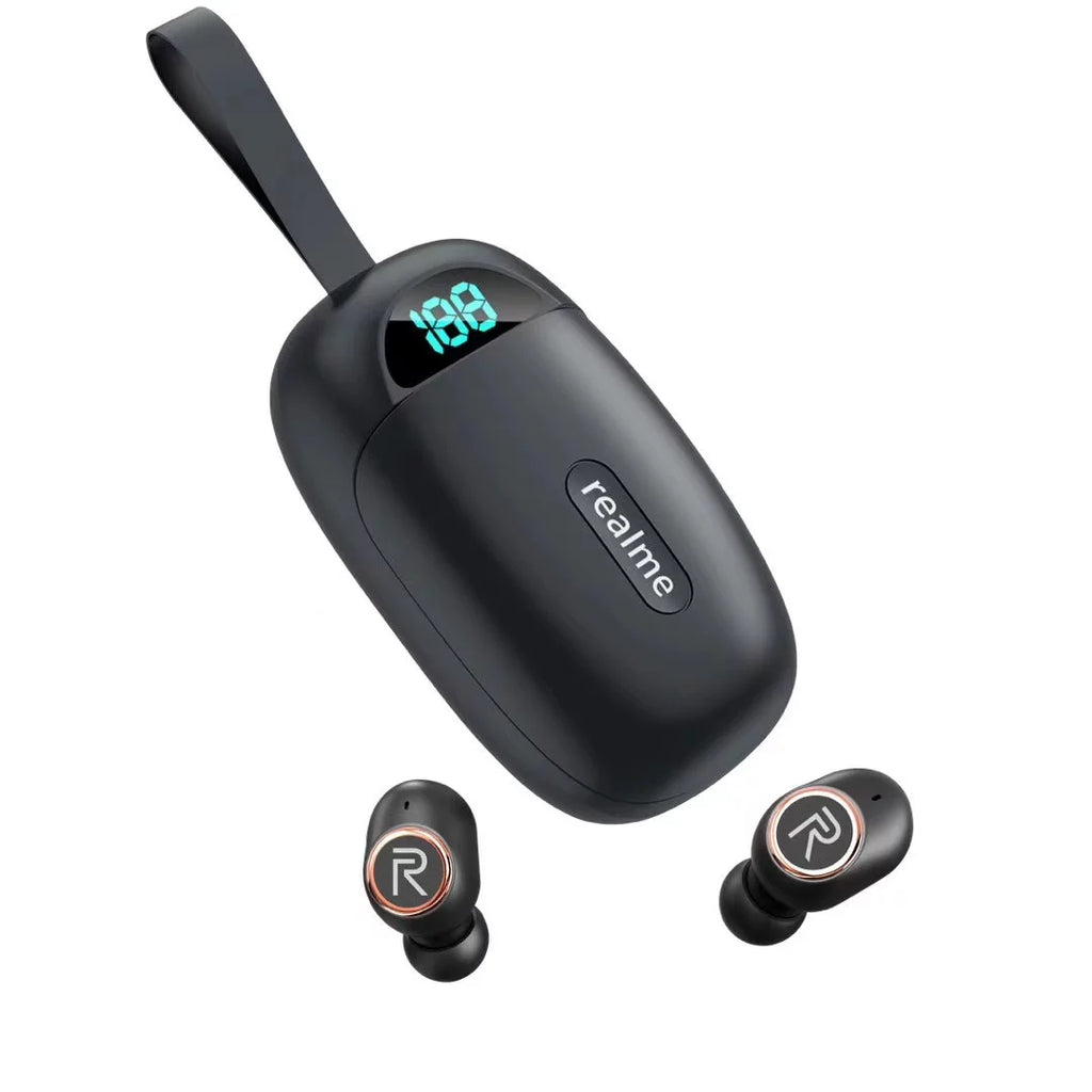 Wireless Earbuds with 2000mAh Charging Case IPX7 Sweatproof W34026