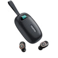 Wireless Earbuds with 2000mAh Charging Case IPX7 Sweatproof W34026