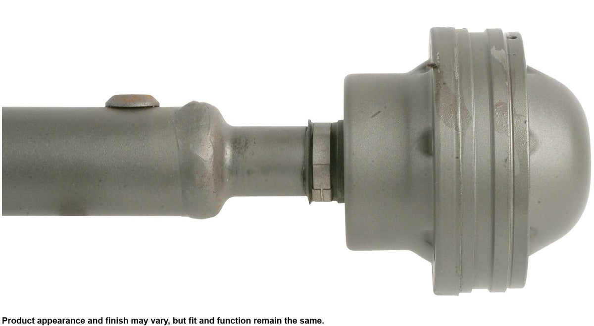 Drive Shaft W8053