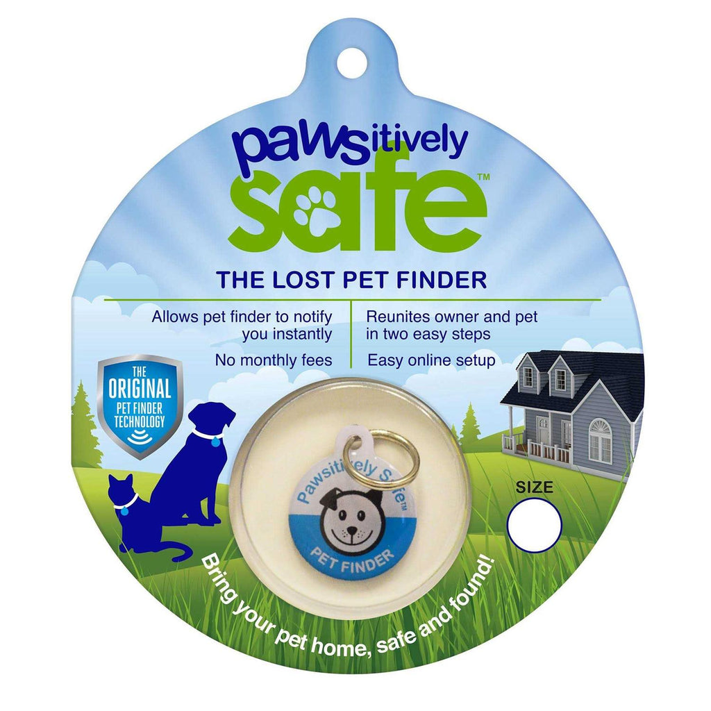 Dog Cat Pet Tag H63674