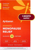 Menopause Relief 1 Month Supply E31289