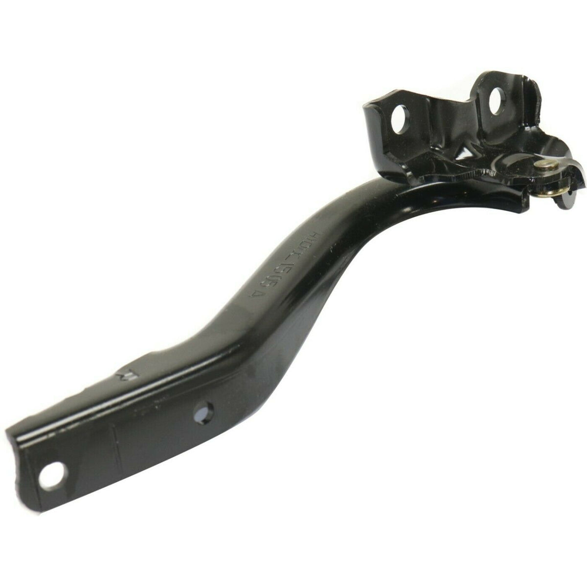 Set of 2 Hood Hinges LH RH Pair Y580