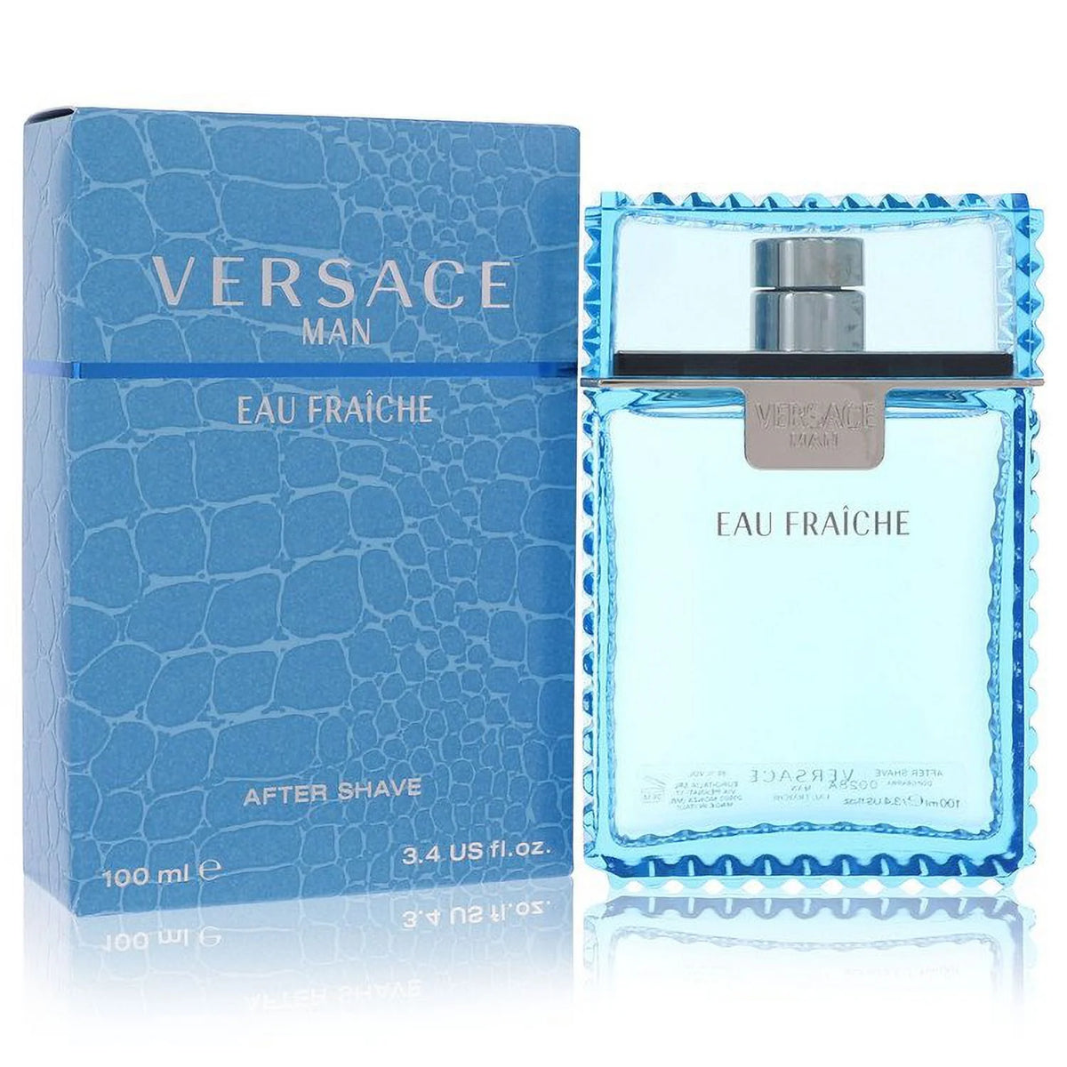 After Shave 3.4 oz E78742
