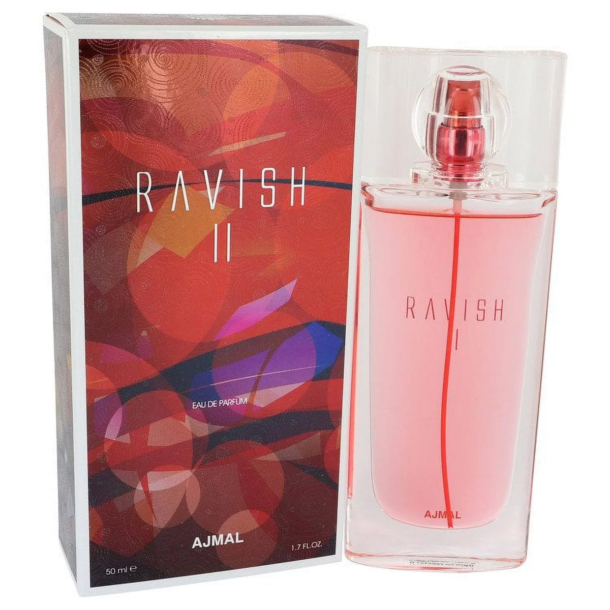 Eau De Parfum Spray 1.7 oz F2690
