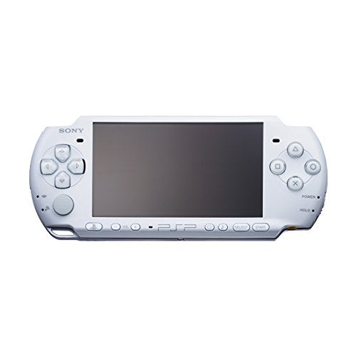 Black Handheld Gaming Console System M8994