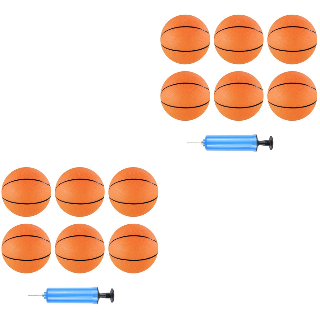Mini Children Inflatable Basketball Pool Balls V309553
