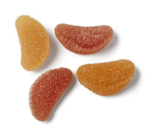 Vitamin C 750mg Assorted Fruit Gummies Immune Support Supplement Z2196