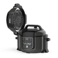 8-in-1 6.5-Quart Pressure Cooker W4073