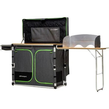 Camp Kitchen O67863