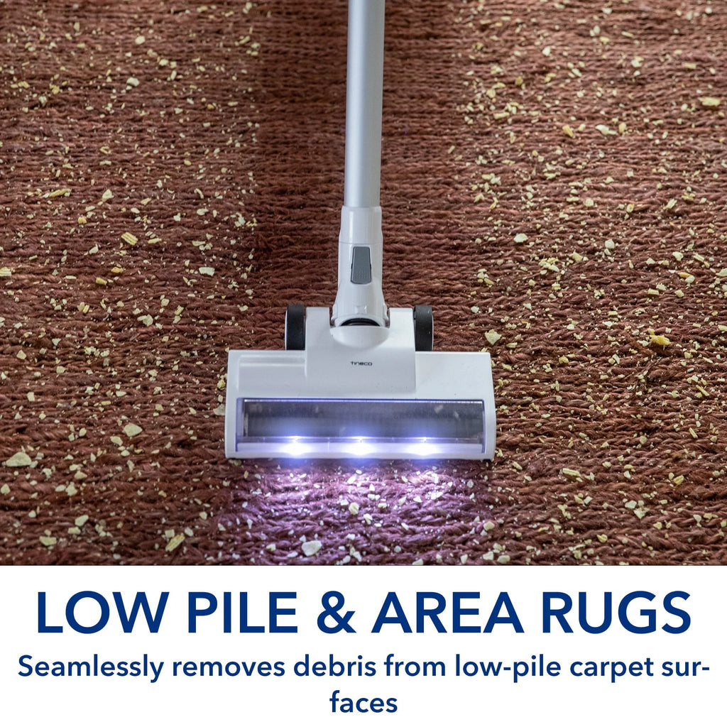 Cordless Stick Vacuum X548