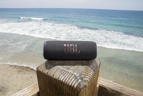 Portable Bluetooth Speaker IPX7 Waterproof Black K56779
