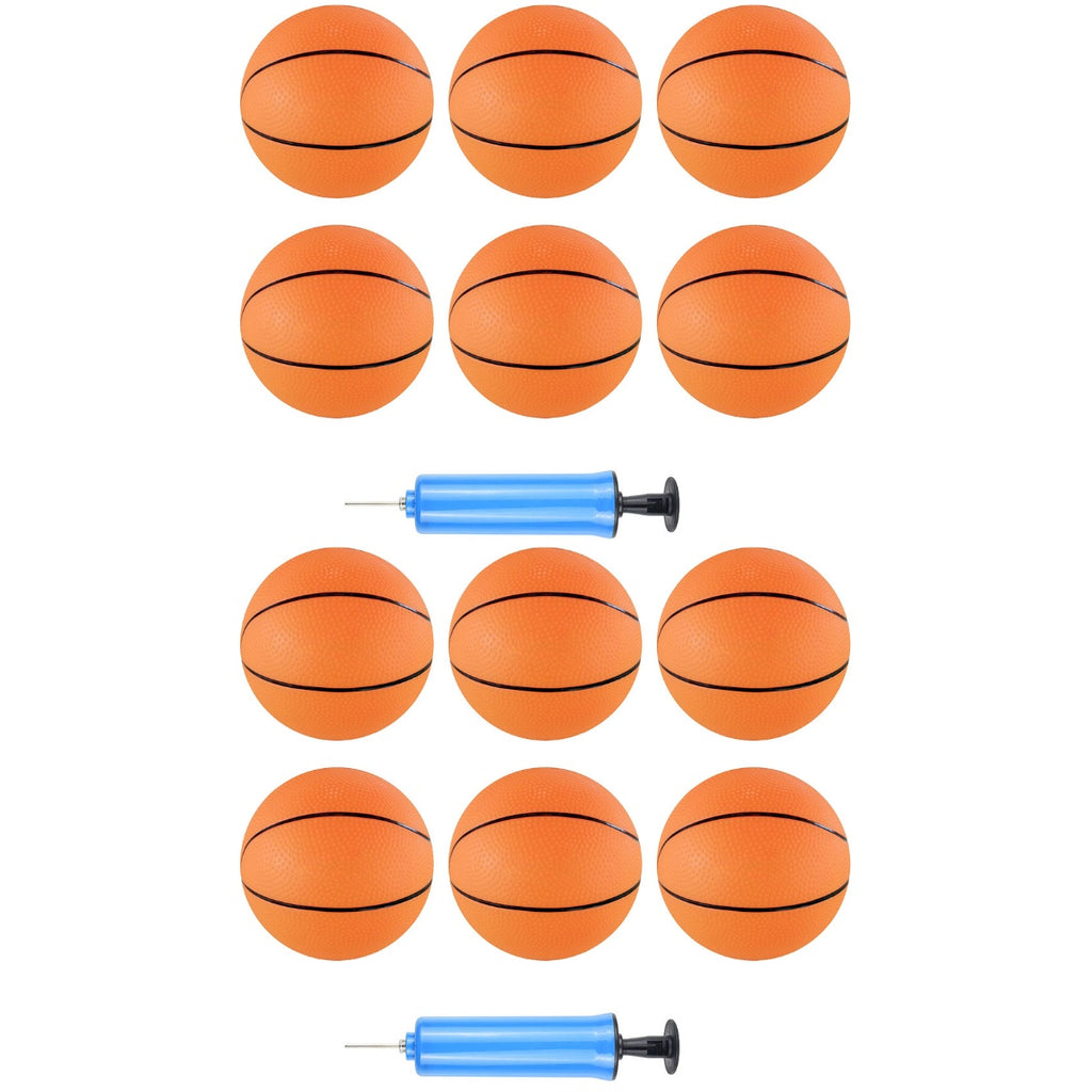 Mini Children Inflatable Basketball Pool Balls V309553