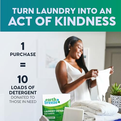 Liquid-less Laundry Detergent Sheets M624