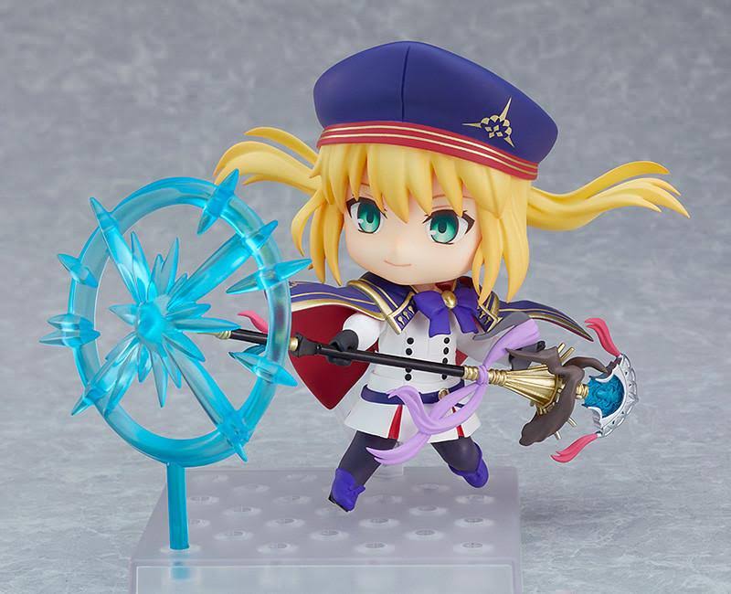 Nendoroid Fate/Grand Order Caster Q850763
