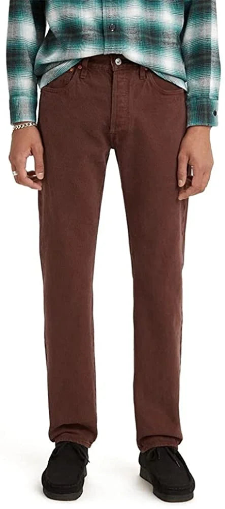 34W x 34L Bitter Chocolate Jeans P92120