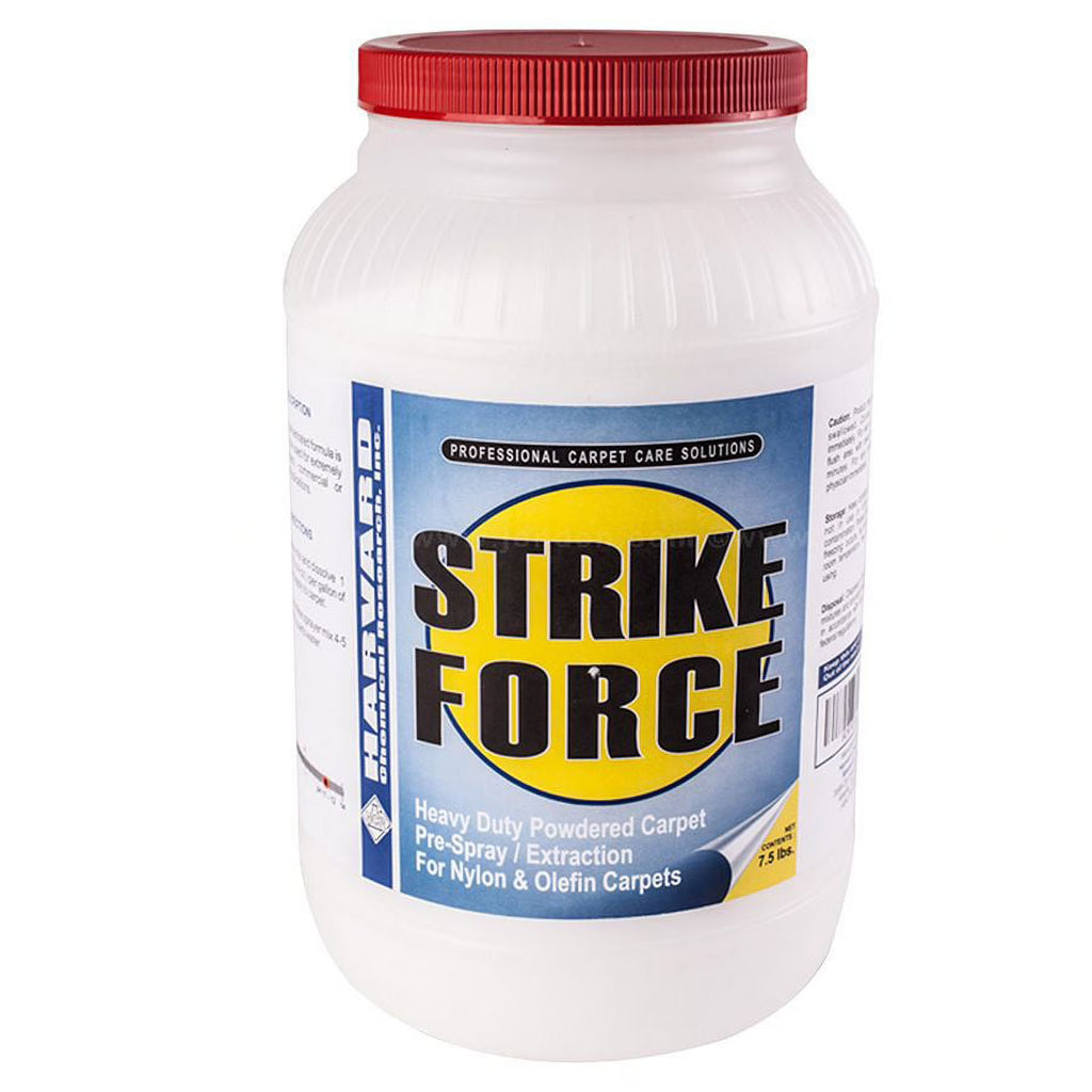 7.5 lbs (4 PK) PreSpray Powder C98081