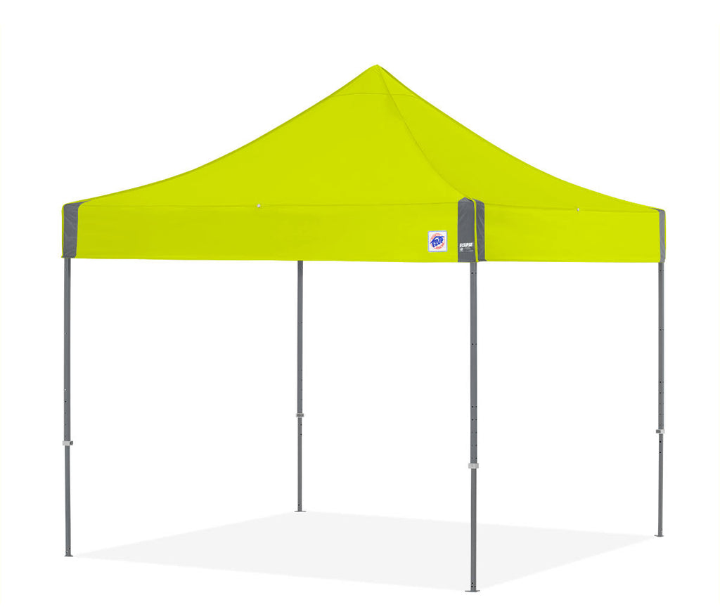 10 x 10 ft. Royal Blue Canopy with Aluminum Frame F39172