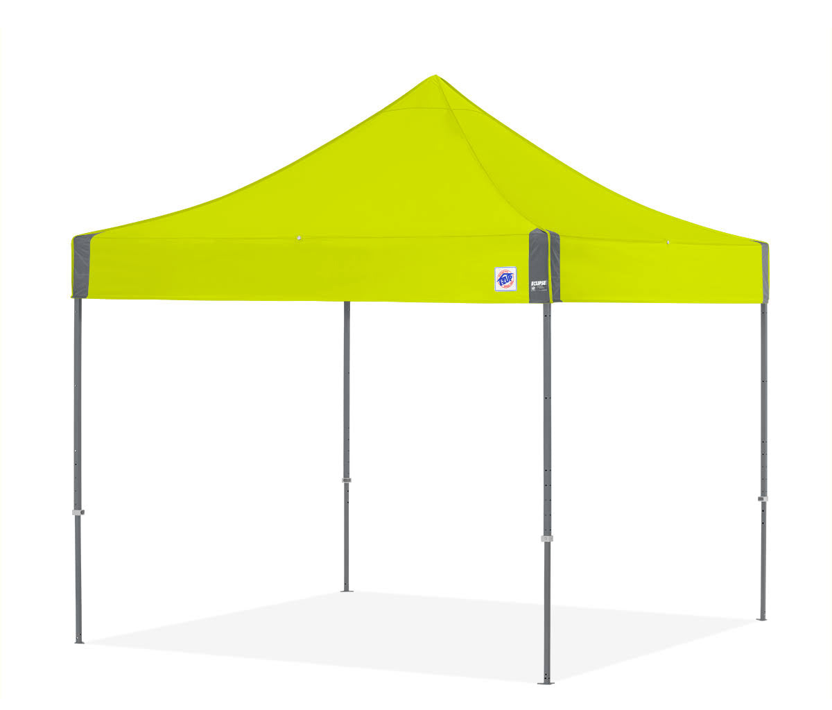 10 x 10 ft. Royal Blue Canopy with Aluminum Frame F39172