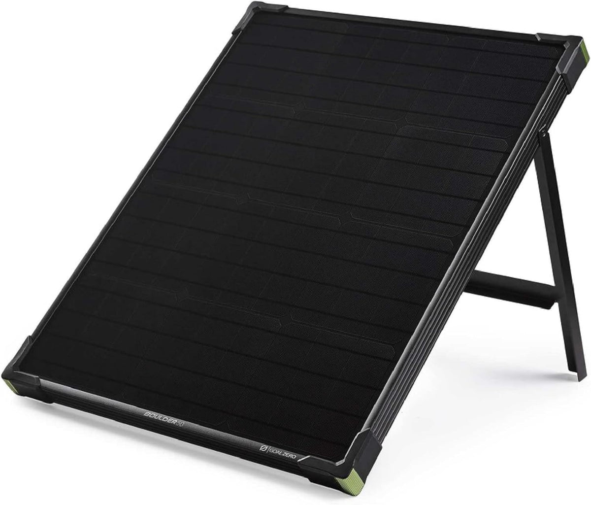 100 Watt Monocrystalline Solar Panel Y680187