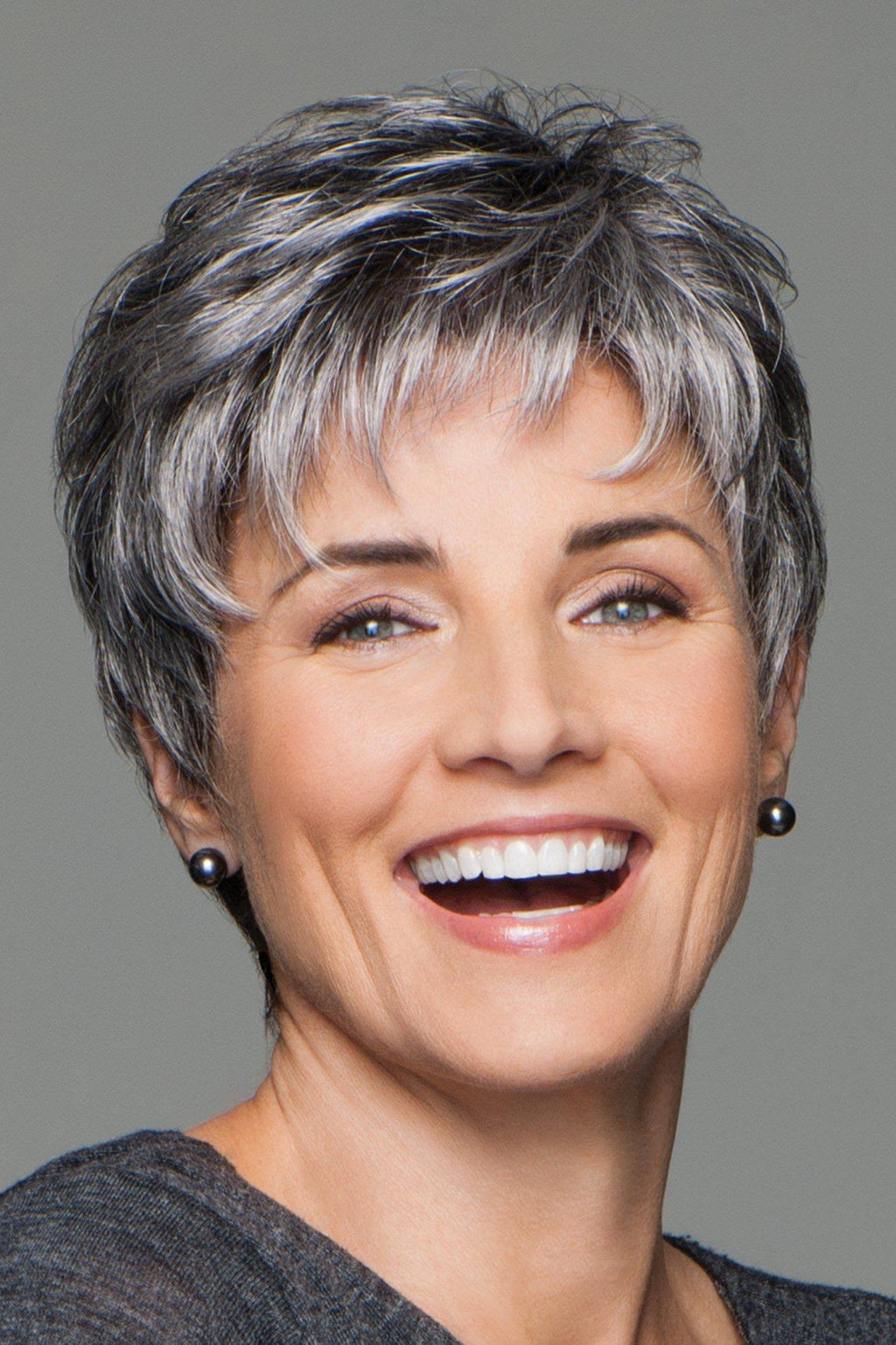 Monofilament Wig C415