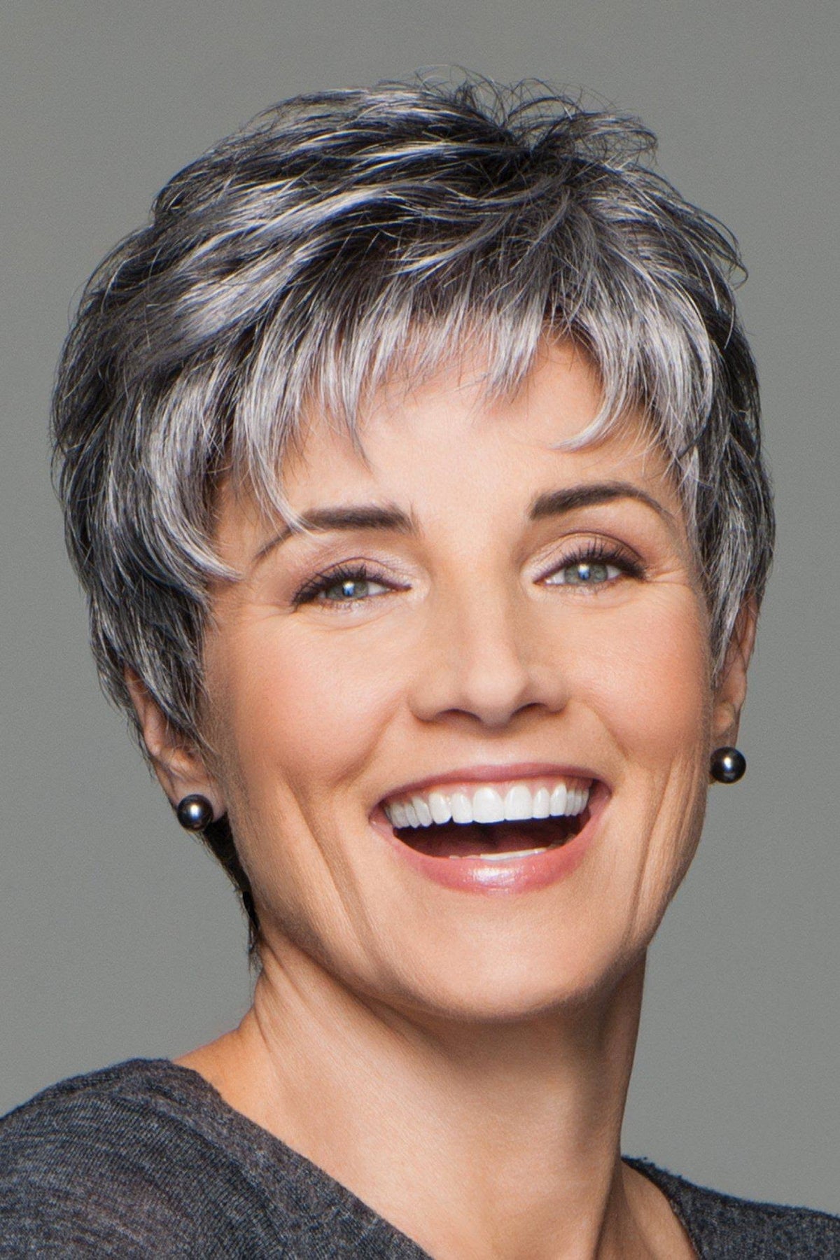 Monofilament Wig C415