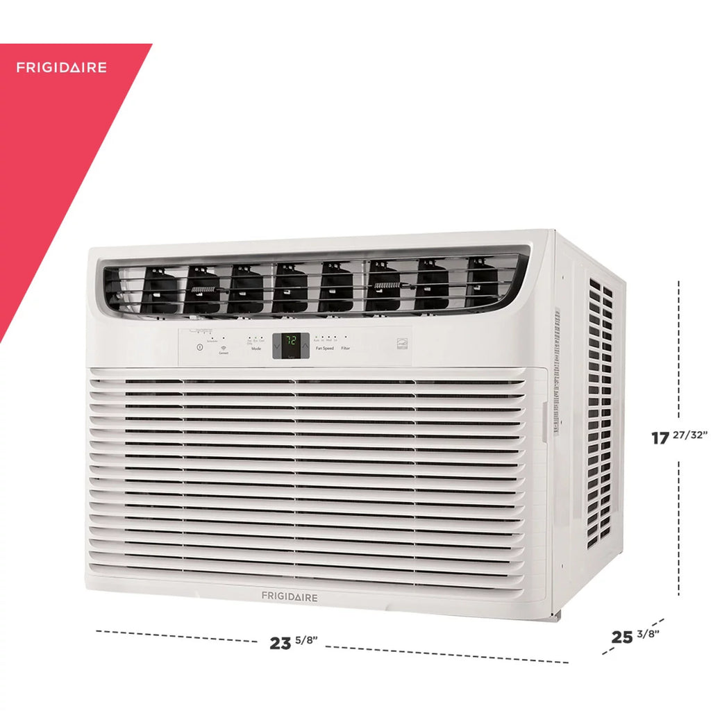 18,000 BTU Window Air Conditioner C160