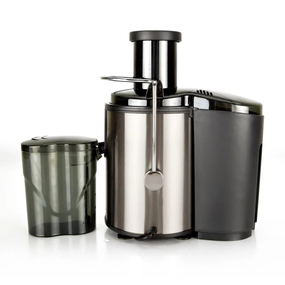 800 Watt Centrifugal Juicer Machine with Juice Jug X370889