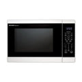 White 1.4 cu ft Countertop Microwave Oven U60929