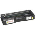 Yellow Toner Cartridge Y615