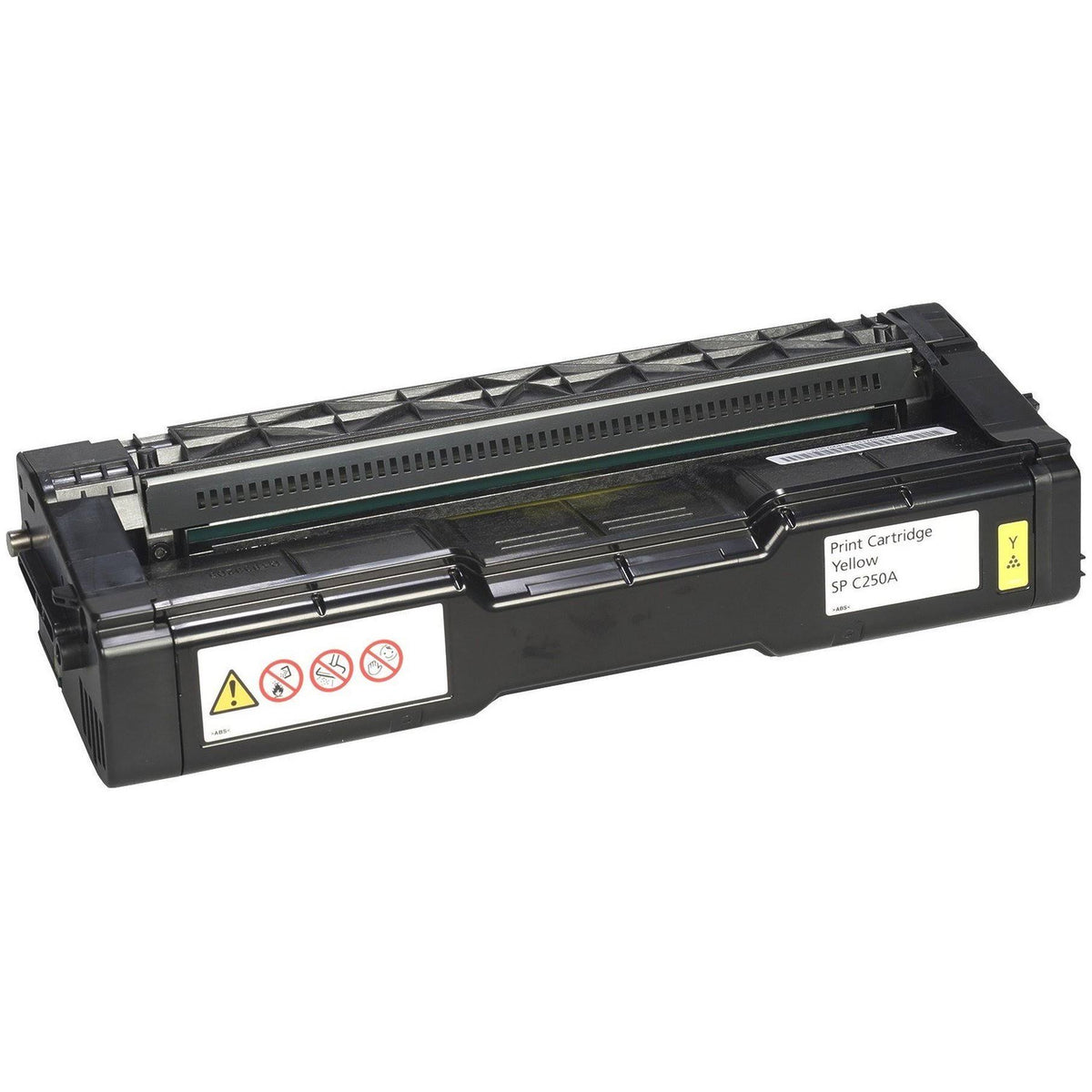 Yellow Toner Cartridge Y615