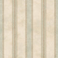 Green Stripe Wallpaper J774082