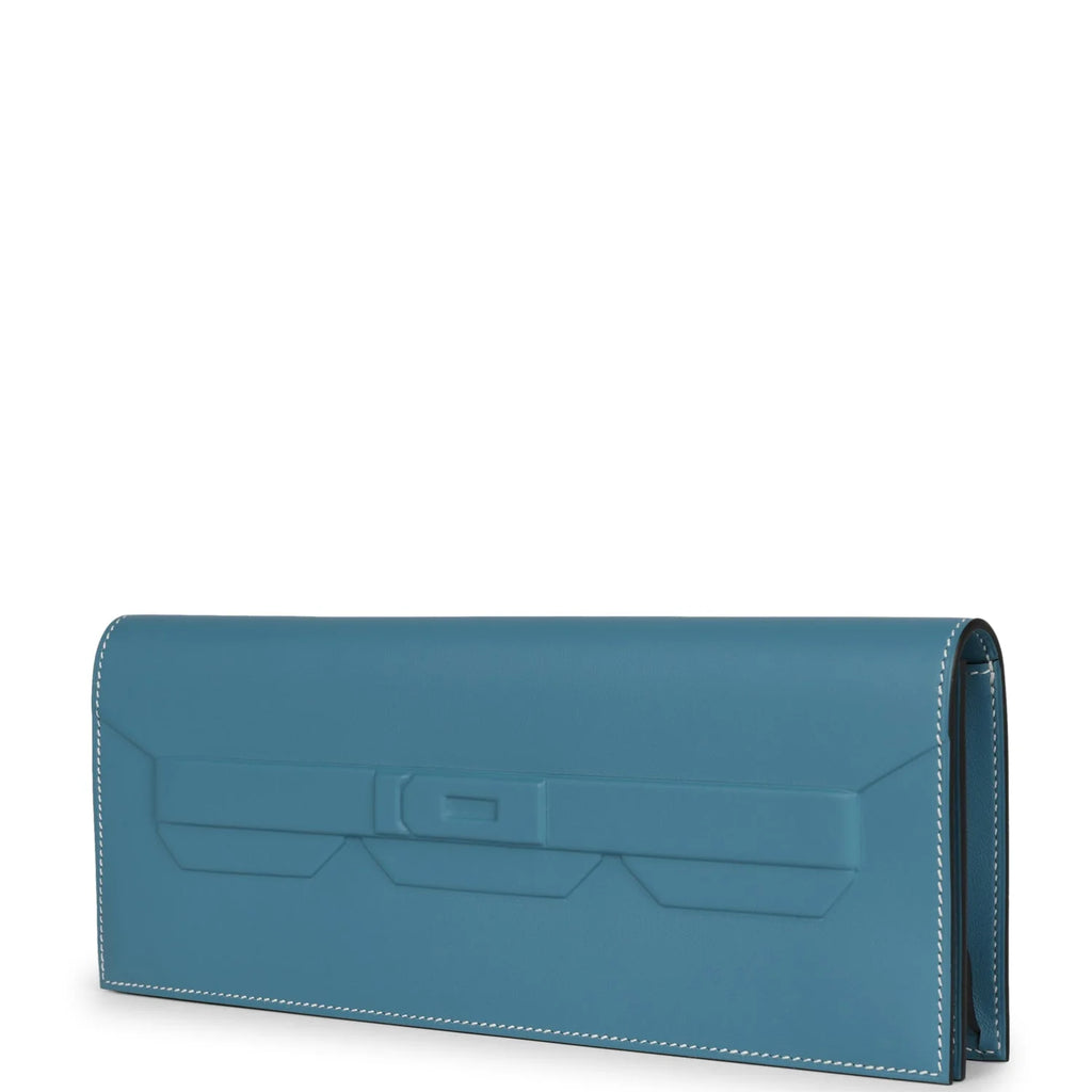 Blue Jean Swift Handbag D1027