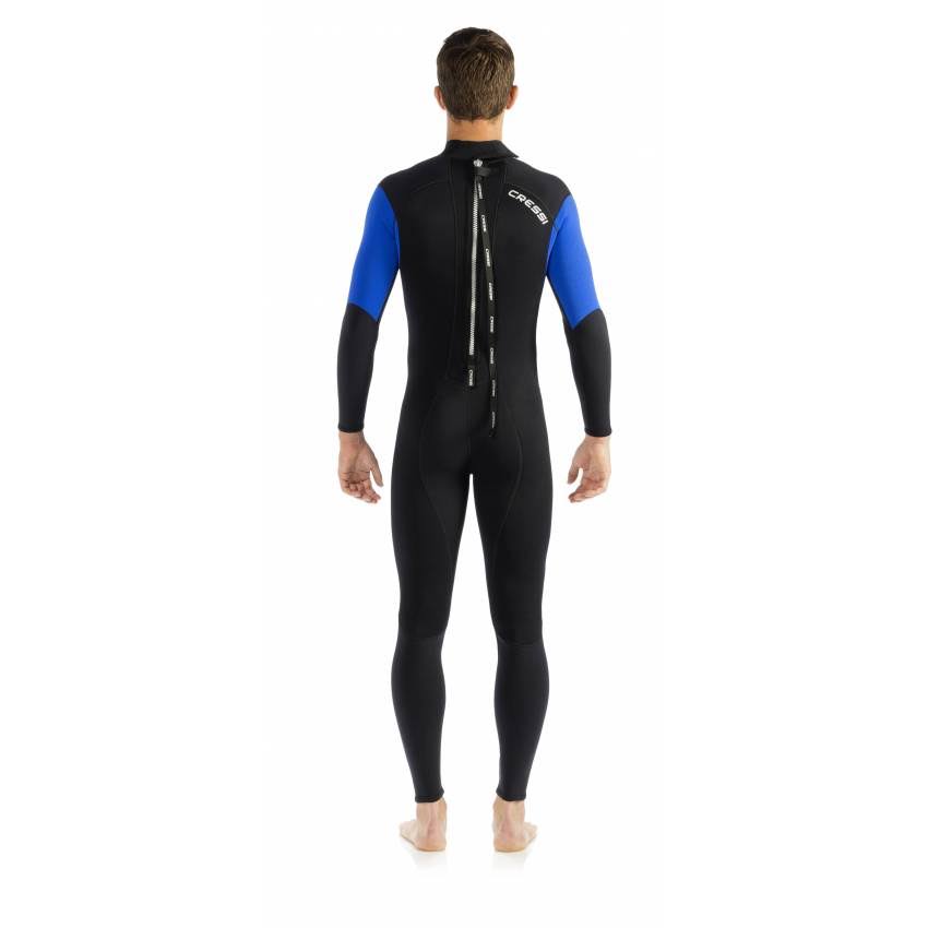 3mm Man Wetsuit I5588