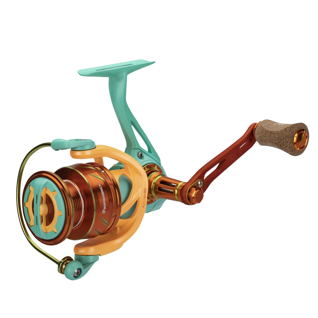 3000 Size Spinning Reel E7496