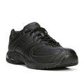 Black Men's Oxford Shoes H12906