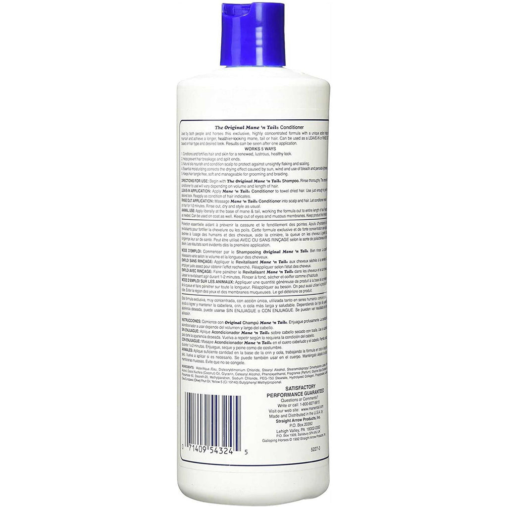 Original Conditioner W22096