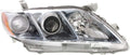 Passenger Side Headlight Assembly Unit G58863