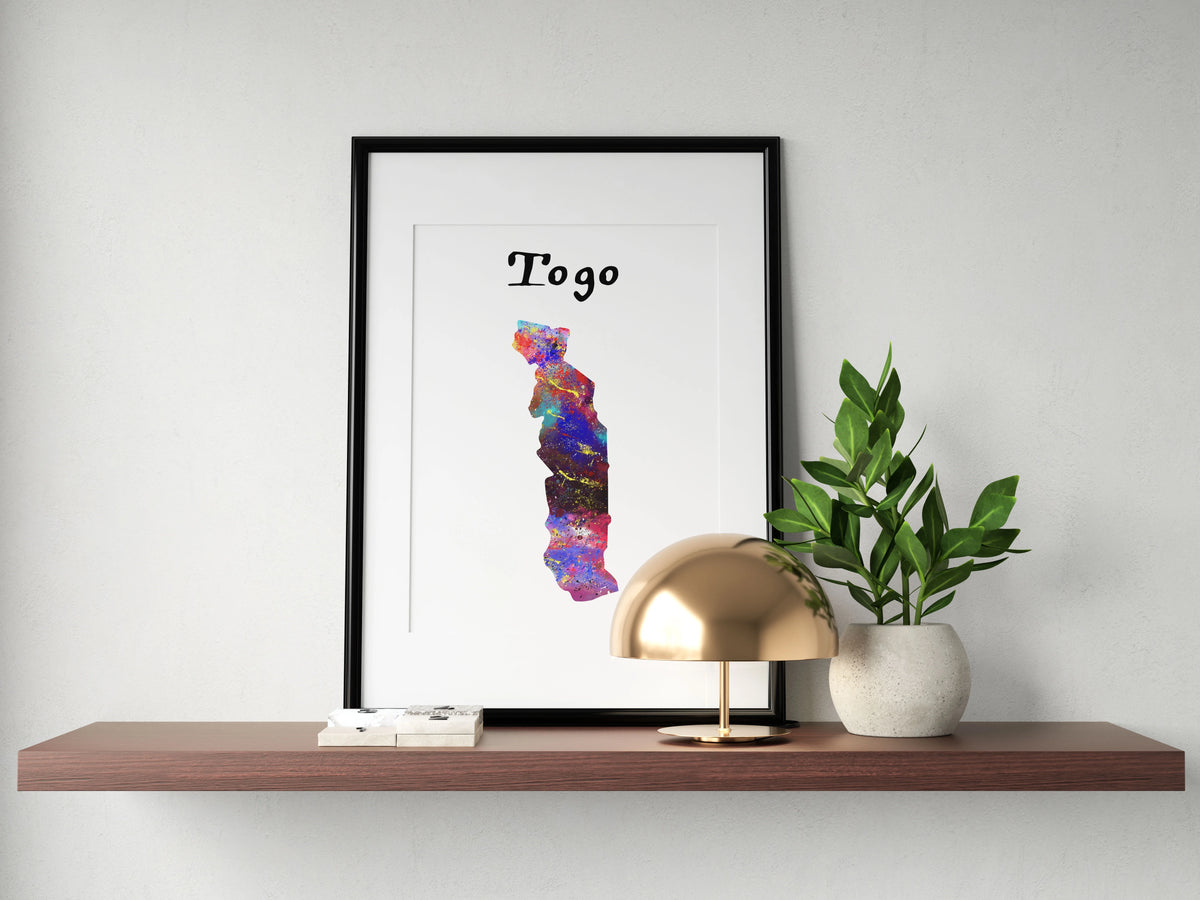 Art Prints 16x20in W24833