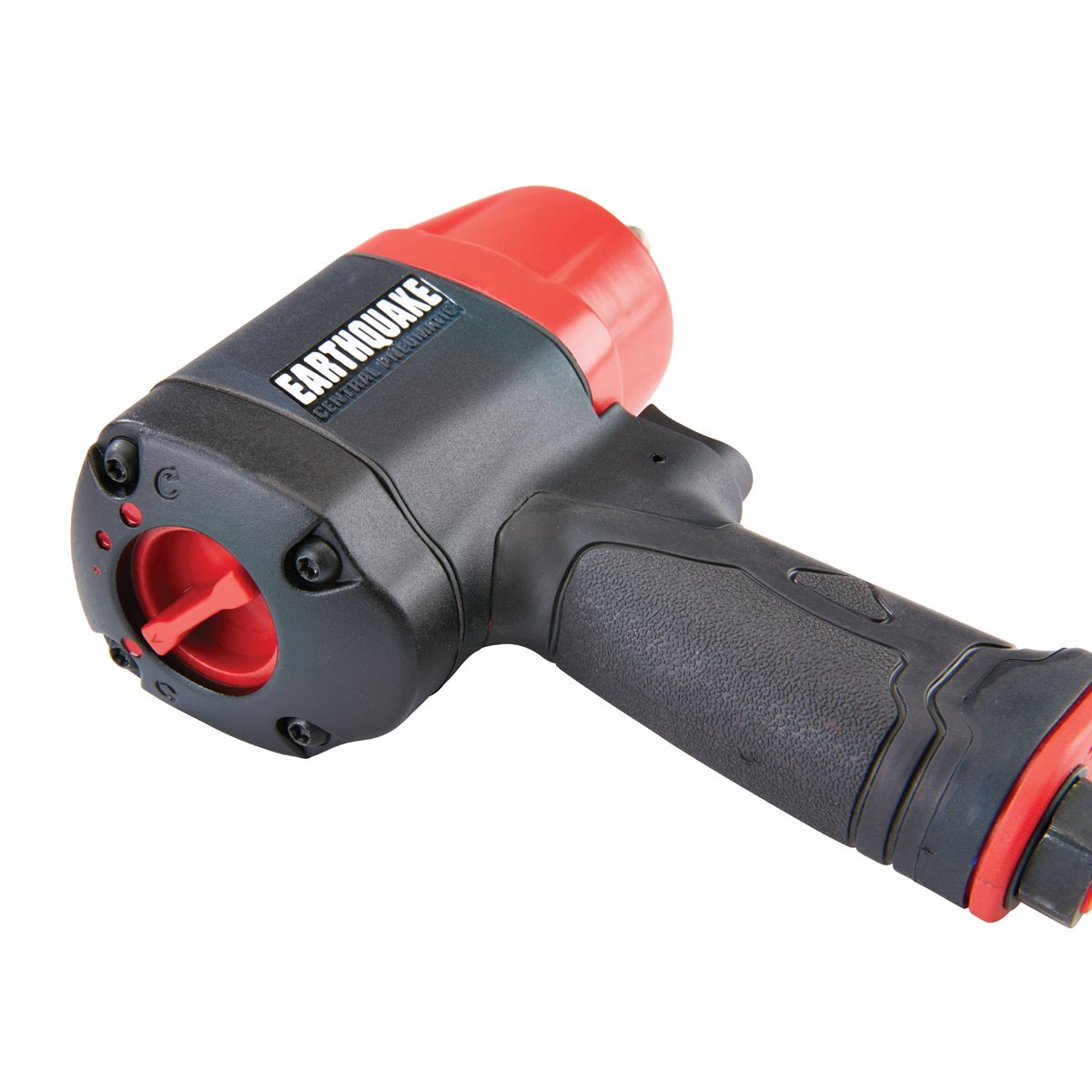 3/8 in. Composite Air Impact Wrench T6140