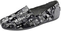 Women's Plush-Wag Party Flat W145768